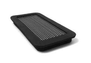 Scion FR S Performance Air Intake - Perrin Performance - Drop-In Panel Filter - Black - `13-`20